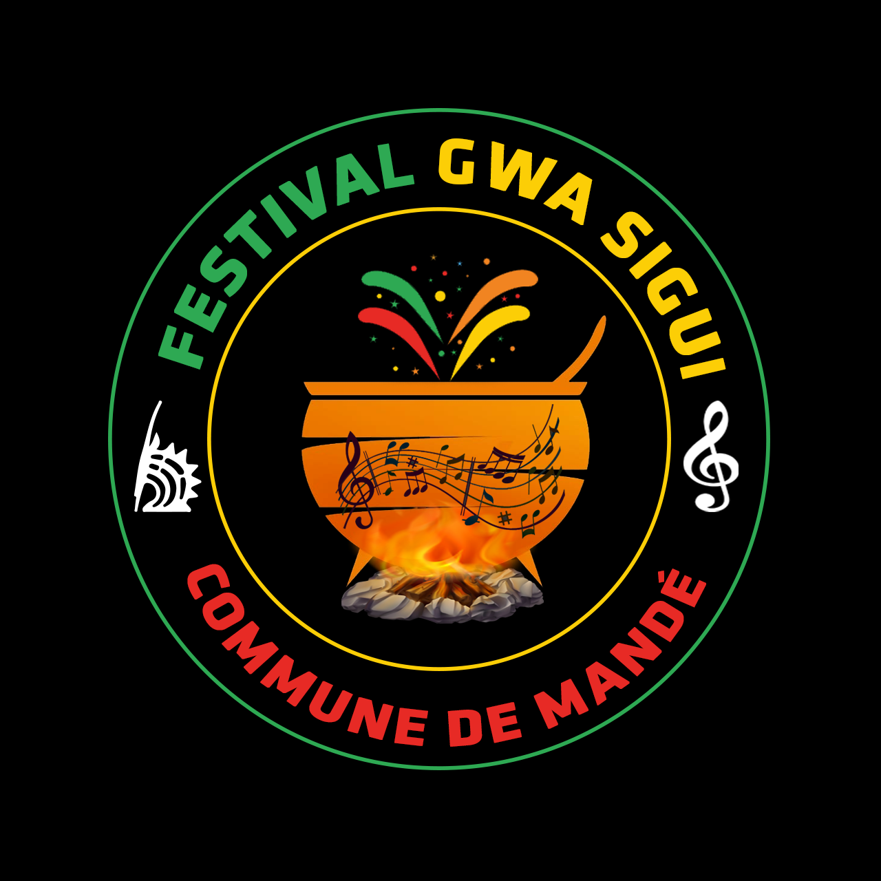 FESTIVAL GWA SIGUI LOGO V2