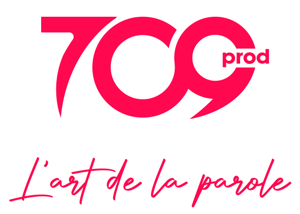 [CMJN] NOUVEAU LOGO 709 PROD - 2022 - sur fond blanc - 5 cm